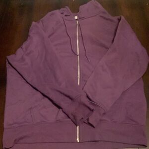 Purple 2 piece set ￼